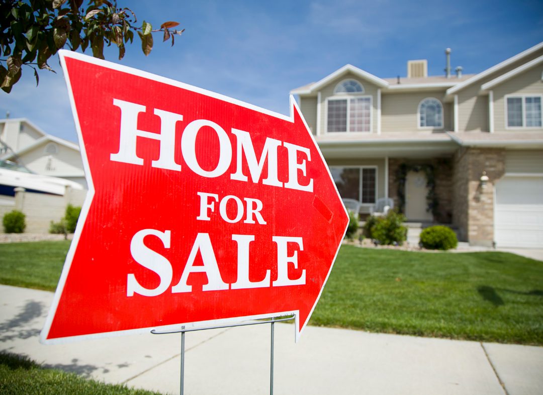 Buying & Selling